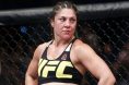 Bethe Correia, UFC 250