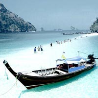 7 Days Holiday in An.. - Port Blair - Haveloc.. Image