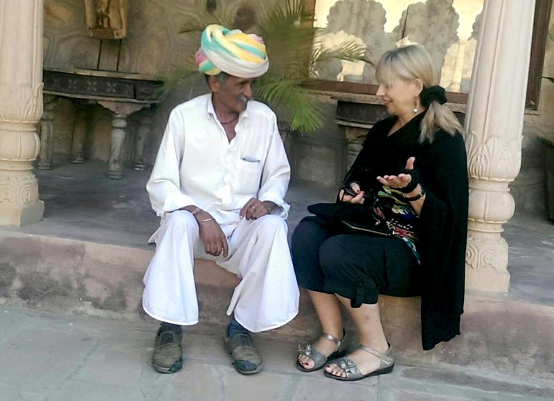 Rajasthan Village Tour