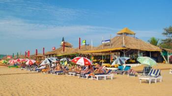 Goa Tour Package