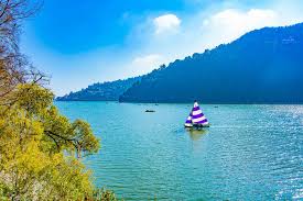 05 Nights & 06 Days Mussoorie, Corbett & Nainital Tour Package