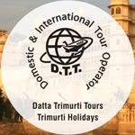 Trimurti Holidays