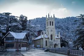 Himachal Tour Package From Trichy - Chennai - Tamilnadu