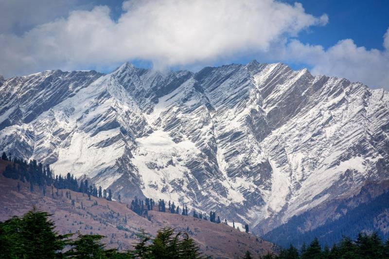 Himachal Pradesh Tour Package