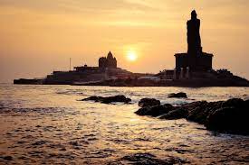 Rameshwaram- Kanyakumari- Madurai- Kodaikanal- Ooty- Coorg- Mysore 08 Night 09 Days