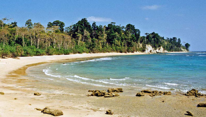 8 Night 9 Days Andaman And Nicobar Island Tour Package