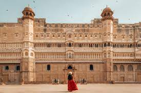 Rajasthan Tour Package 12 Night - 13 Days