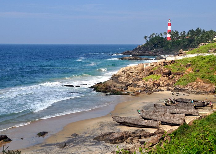 6Night Kerala Tour Package