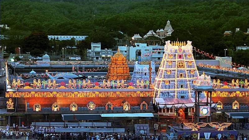 9 Nights - 10 Days Tamil Nadu Tour Package - 2