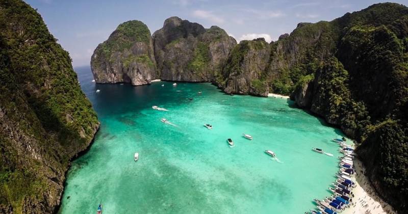 Andaman 6Nights - 7Days Tour Package