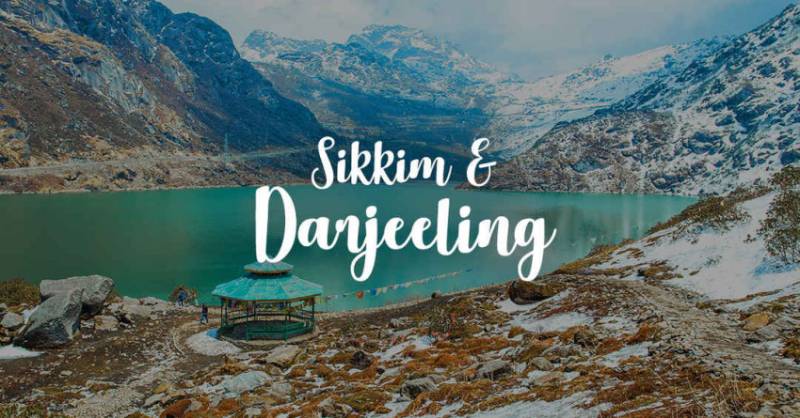 6 Nights - 7 Days Sikkim Tour