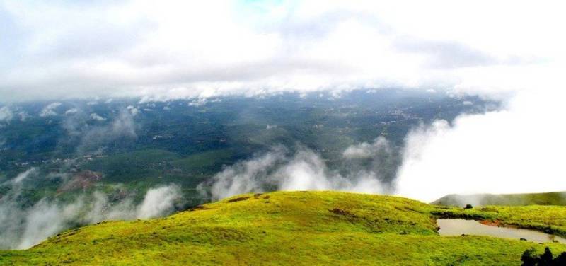 10 Days Mysore - Coorg - Ooty - Coonoor - Wayanad Tour