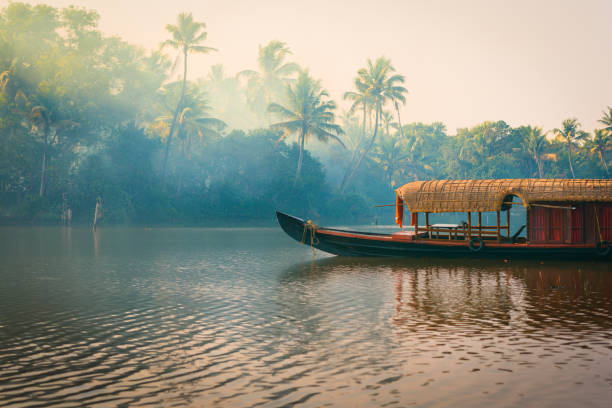 5 Nights - 6 Days Kerala Tour Package