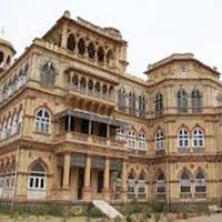 Classical Gujarat Heritage Tour