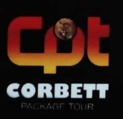 Corbett Package Tour