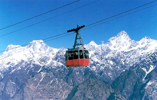 Dream Himachal Tour Package