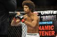 Alex Caceres, UFC 250