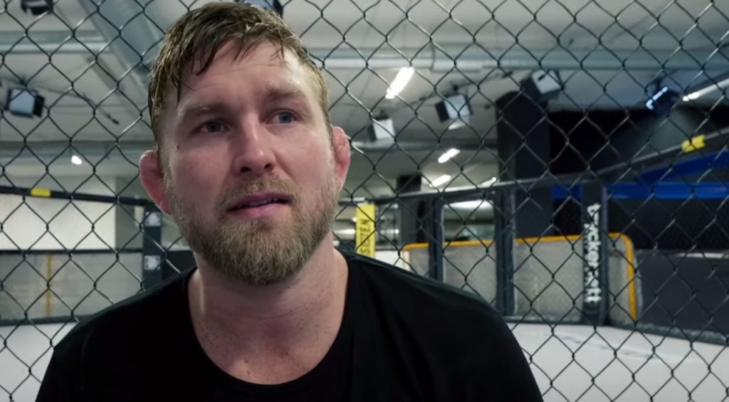 Alexander Gustafsson