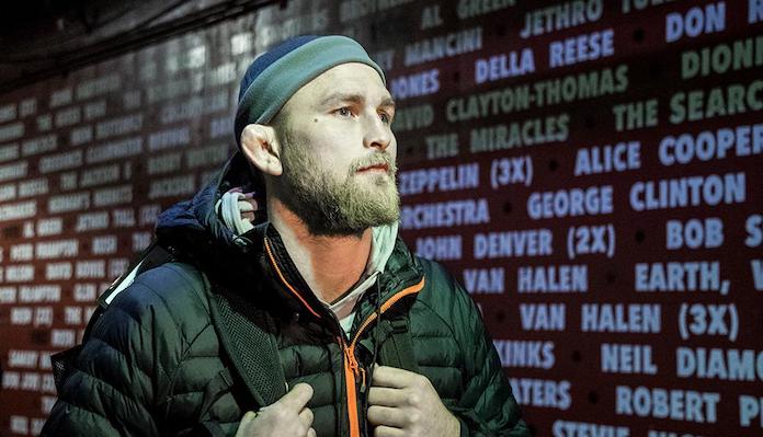 Alexander Gustafsson