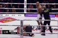 Alistair Overeem, Badr Hari, Glory