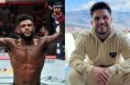 Aljamain Sterling, Henry Cejudo, UFC 298, UFC