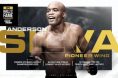 Anderson Silva Hall of Fame