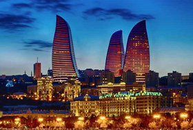 Azerbaijan