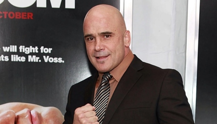 Bas-Rutten