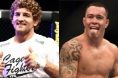 Ben Askren, Colby Covington