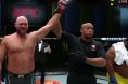 Ben Rothwell, UFC Vegas 27