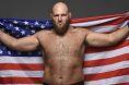 Ben Rothwell, UFC Vegas 42