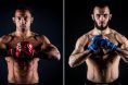 Benson Henderson, Islam Mamedov, Bellator 273