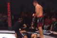 Bigfoot Silva knocked out