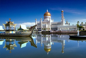 Brunei