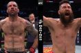 Bryan Barberena, Matt Brown, UFC Columbus