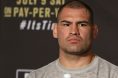 Cain Velasquez