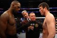 Jon Jones, Chael Sonnen