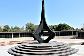 Chandigarh