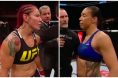 Bas Rutten discusses Germaine de Randamie vs. Cris Cyborg fight