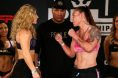 Kayla Harrison, Cris Cyborg