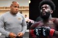 Daniel Cormier, Aljamain Sterling