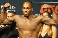 Derek Brunson, UFC Rankings