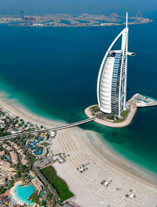 Dubai Tours