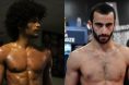 Giga Chikadze vs. Alex Caceres