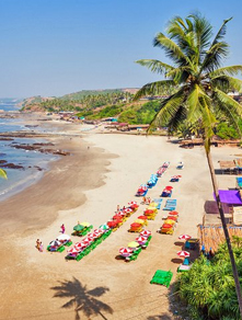 Goa Tours