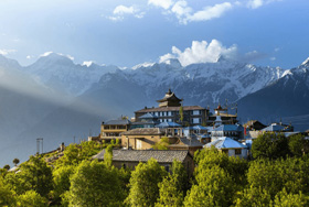 Himachal Pradesh