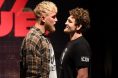 Jake Paul, Ben Askren