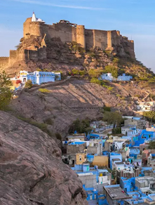 Jodhpur Tours