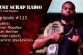 Just Scrap Radio Ep. 111