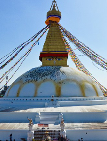 Kathmandu Tours